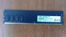 Рам памет 8gb DDR4 2666mhz Apacer за компютър