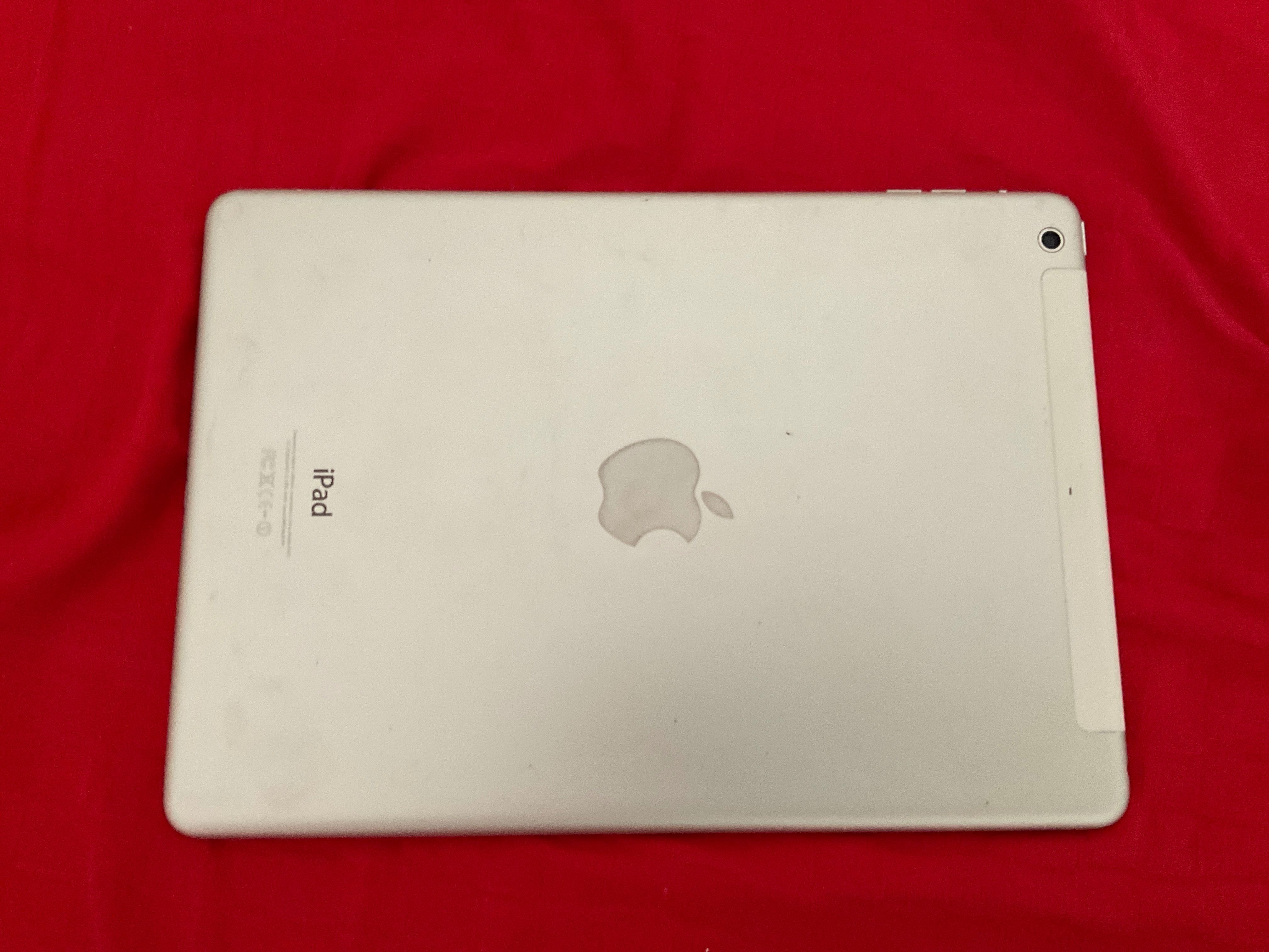 iPad Air 64gb Model mf012ll/a