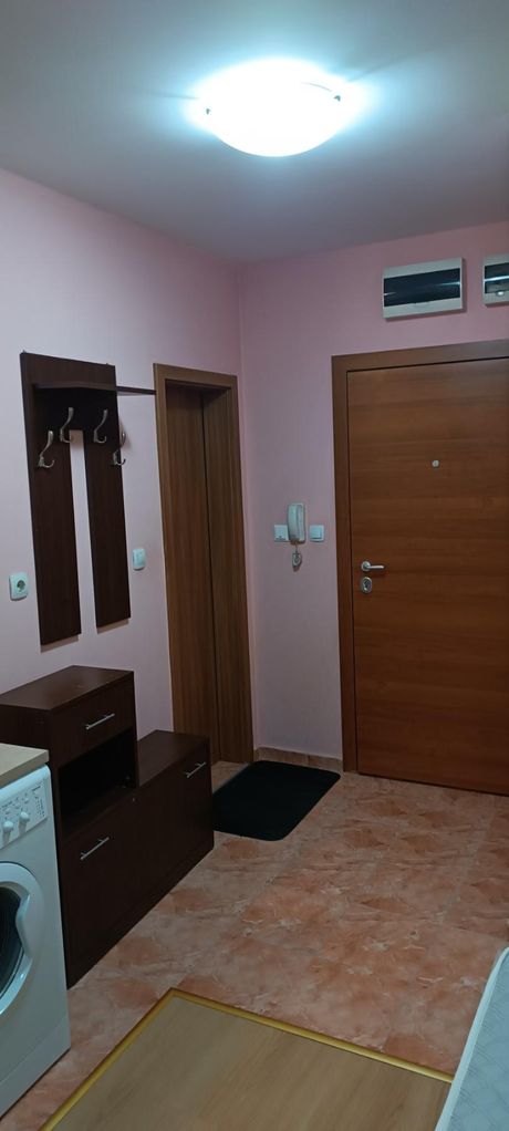 Дава се под наем Едностаен апартамент в Пловдив, Каменица 1 - 50 кв.м за 300 € - Снимка #5