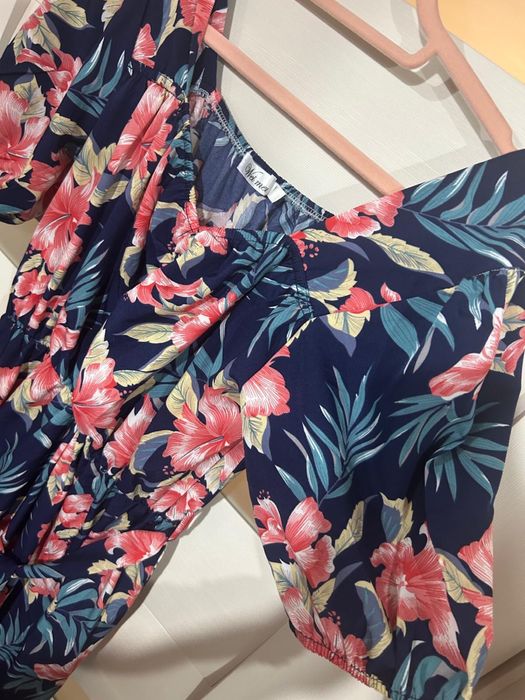 Rochii lungi vara 50 lei bucata