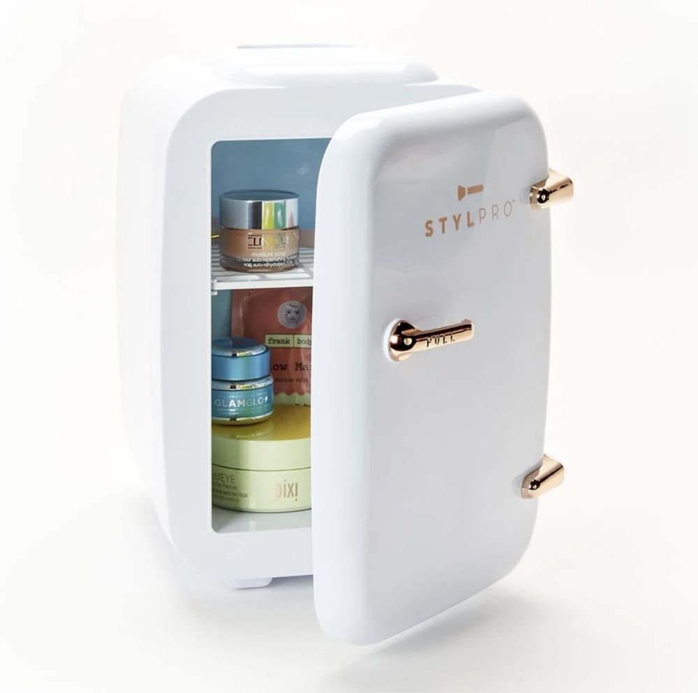 Хладилник за козметика STYLPRO