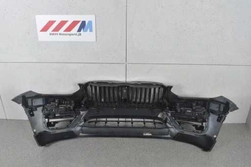 Bmw X3 X4 G01 G02 bara fata x line luxury line normal