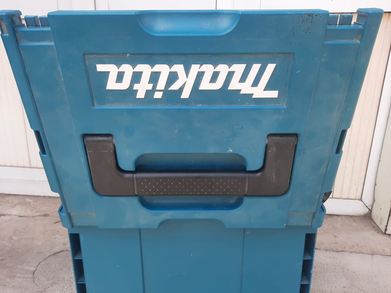 Makita пшолка почти жаңа