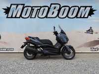 Lichidare Scuter Yamaha XMAX 300 Tech Max 2022 | Rate | Leasing