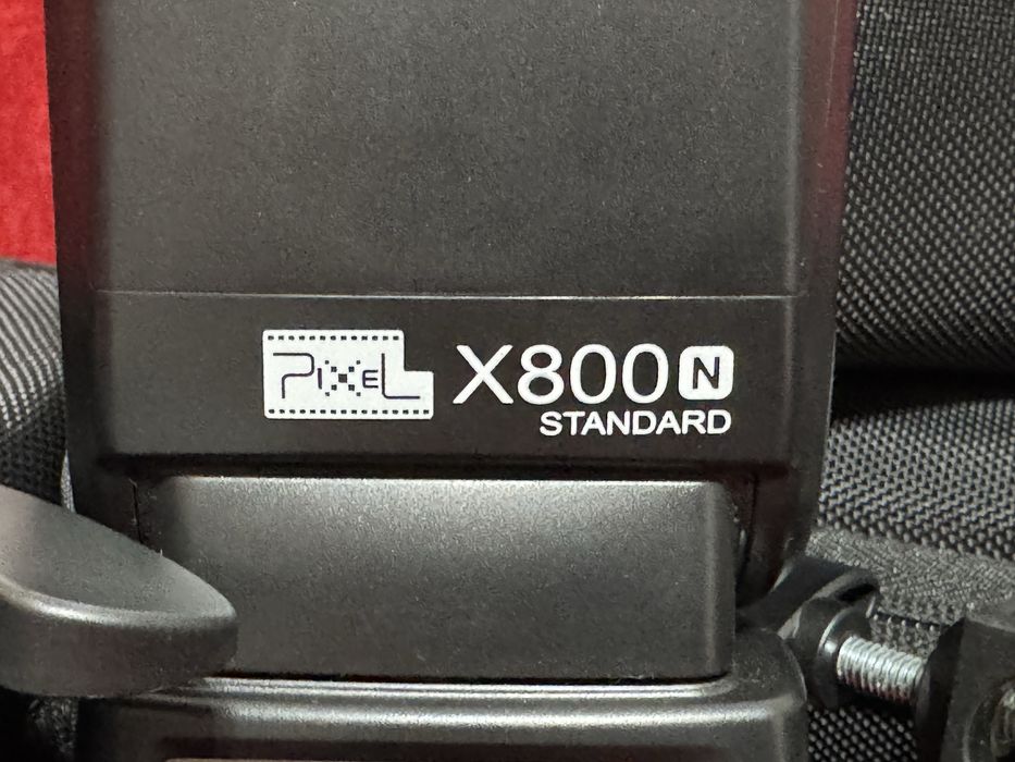 Kit foto nikon d3400