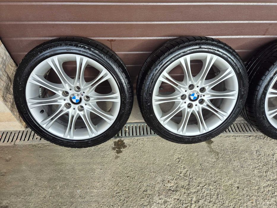 Jante Bmw style 135 M R18