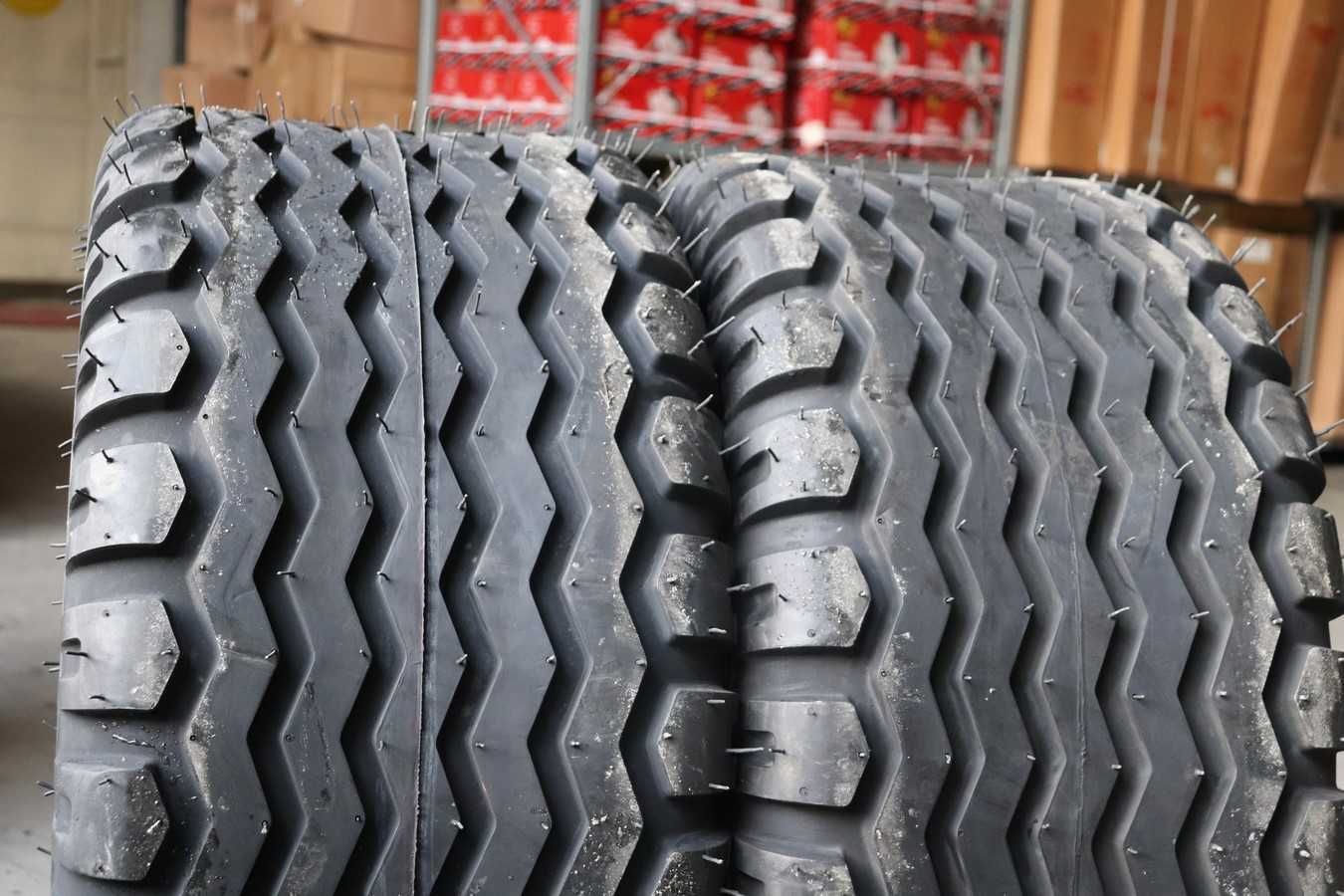 Anvelope pentru PRESA 15.0/55-17 MRL 14 pliuri cauciucuri noi