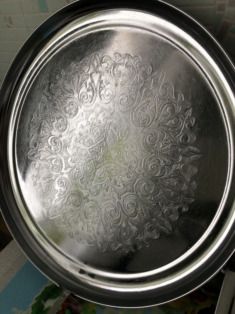 Дом и сад . Поднос.