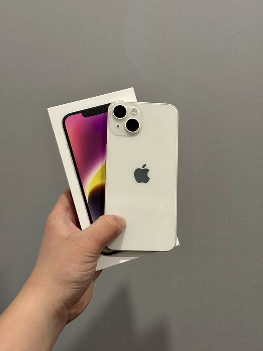 Iphone 14 98%akb Айфон 14