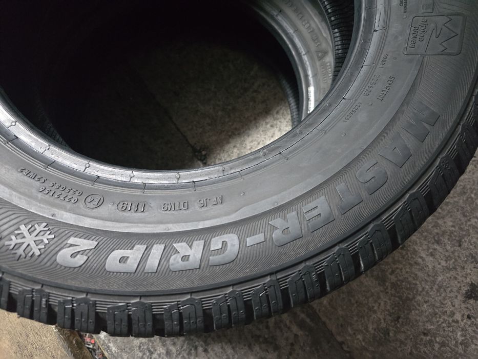 Semperit 185/70 R14 88T MS iarnă