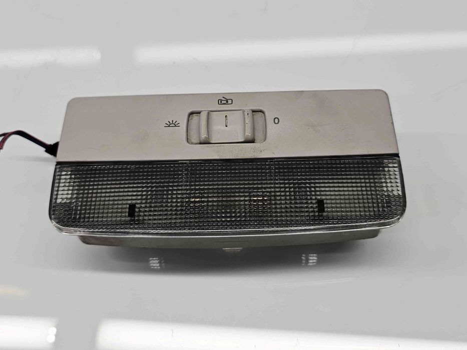 Plafoniera fata Skoda Octavia 2 Combi (1Z5) [Fabr 2004-2013] Facelift