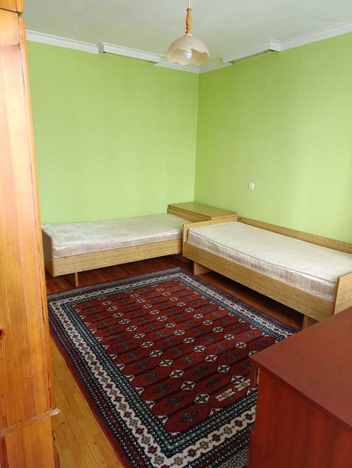 Дава се под наем Тристаен апартамент в София, Надежда 1 - 92 кв.м за 612 € - Снимка #4