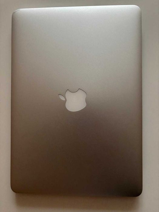 VAND Macbook Pro A1502