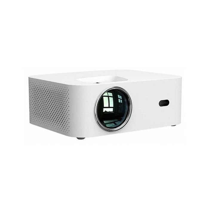 Проекторы Wanbo для дома и офиса