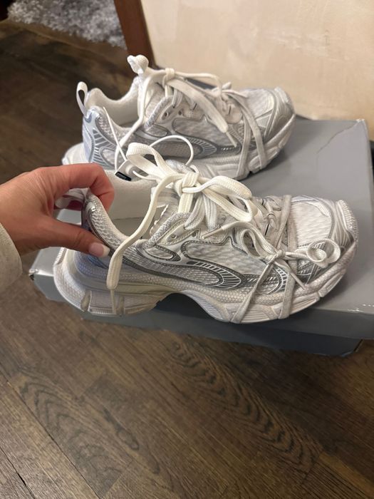 Balenciaga 37 номер оригинални