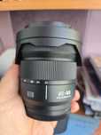 Panasonic 20-60mm nou