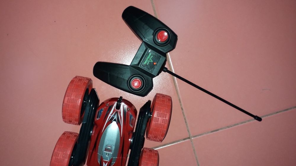 Mașinuță Stund Car