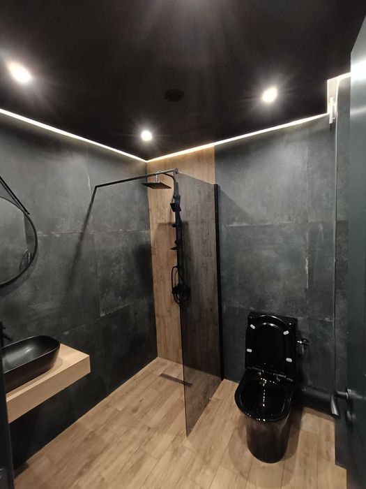 Продава се Двустаен апартамент в Благоевград, Освобождение - 63 кв.м за 1469 €/кв.м - Снимка #5