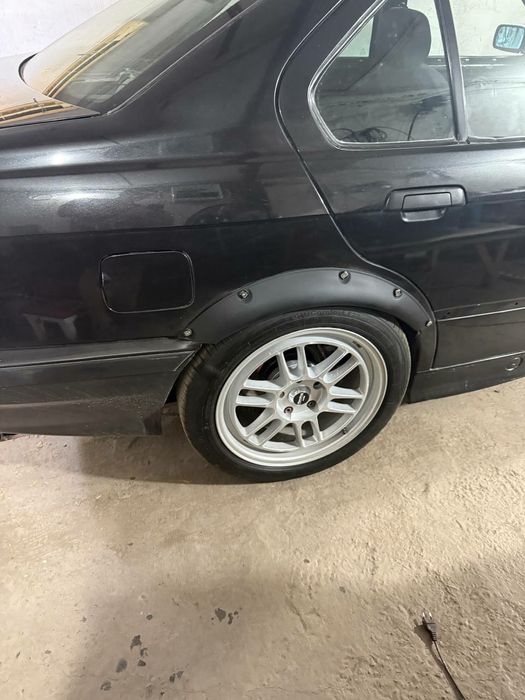 Готовый Дрифт корч Бмв е36