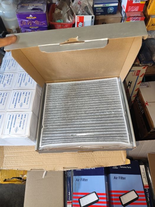 Lixiang 7/8/9 AC filtr