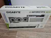 Видеокарта Gigabyte rtx3070 8gb Vision OC