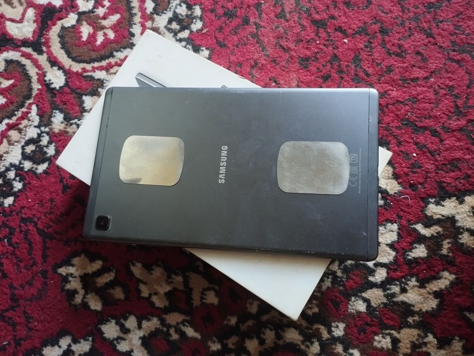 Samsug tap 7 holati idyal
