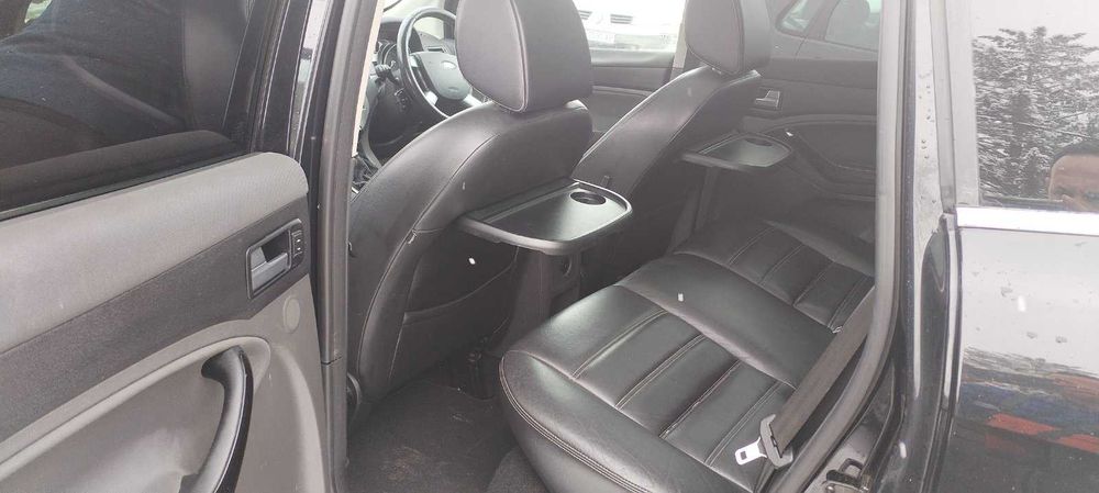 НА ЧАСТИ! Ford Kuga titanium X 2012г.  2.0. 140к.с.