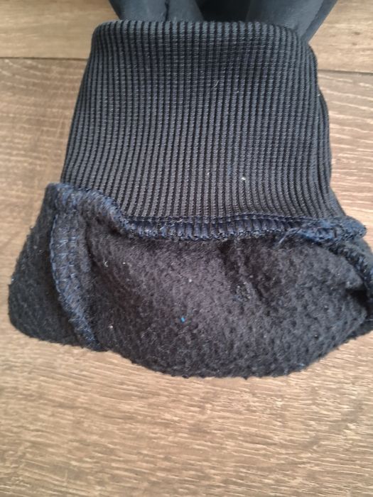 Лот детски дебели зимни долници р-р122