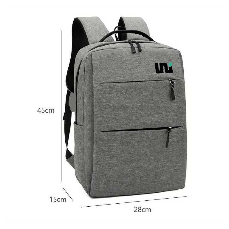 Back to School - Отново на училище: раница и преносима батерия 4800mAh