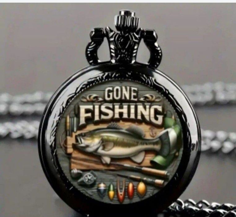 Ceas de buzunar cu quart