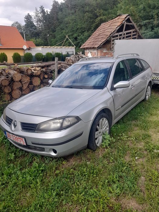 Laguna. 2. 2.2 disel