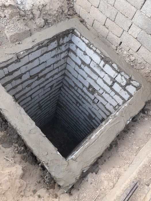 O'ra quduq trashen qazimiz