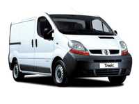 Dezmenbrez renault trafic 2.0