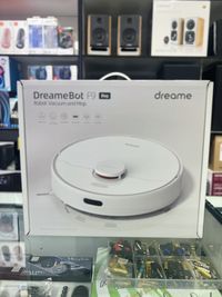 Робот пылесос DreameBot F9 Pro