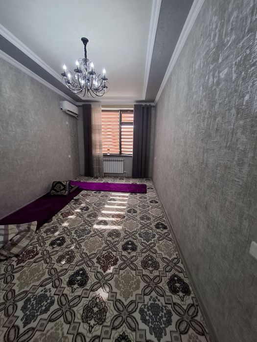 Vadakachka yangi xayot dom Zavuchnilarga