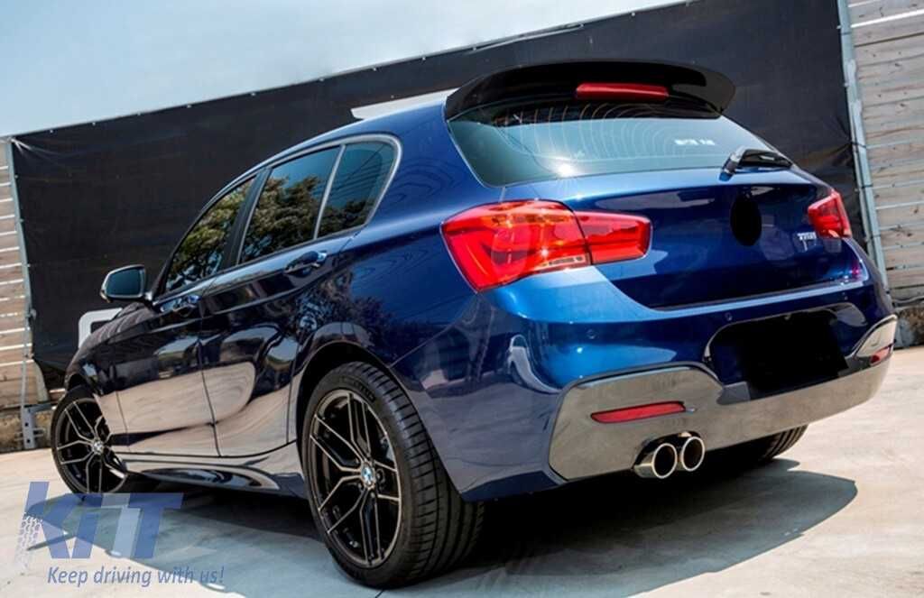 Promo Eleron Luneta M BMW Seria 1 F20 (2011-2019) M-Tech