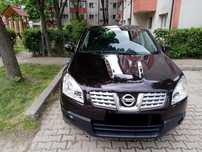 Vând Nissan Qashqai
