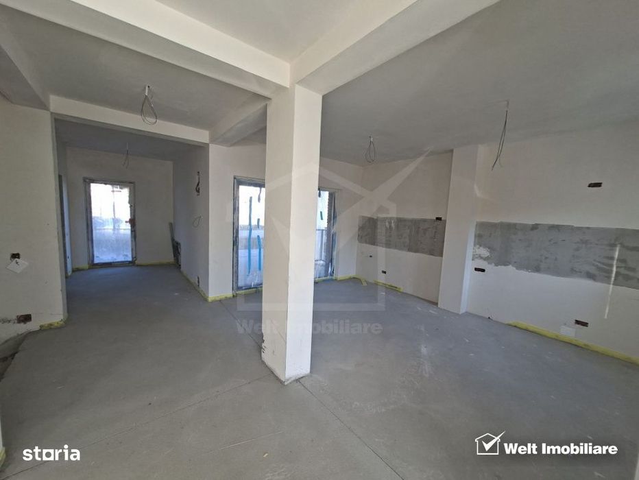 Casa unifamiliala, 5 camere, 237 mp utili, IRIS, zona Auchan