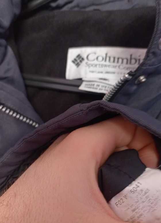 Оригинално яке Columbia