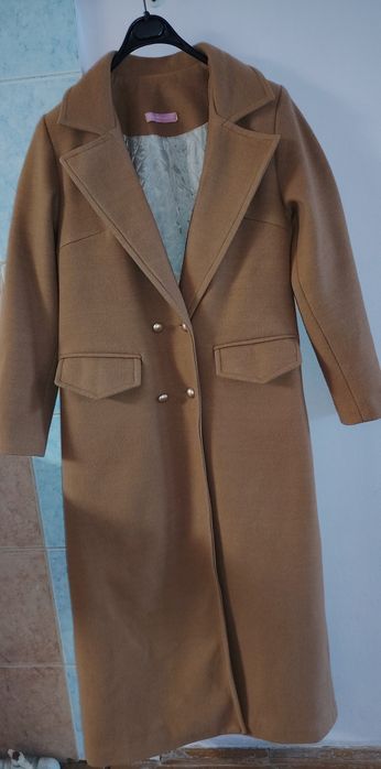 Женское пальто ayollar paltosi