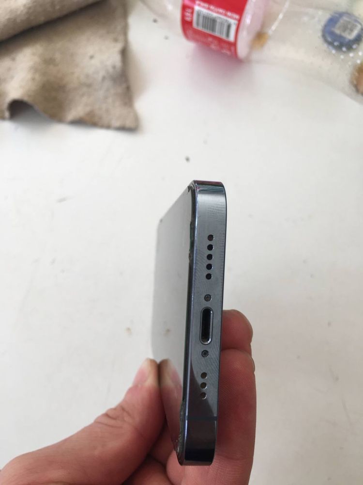 Iphone 13 pro 128 gb