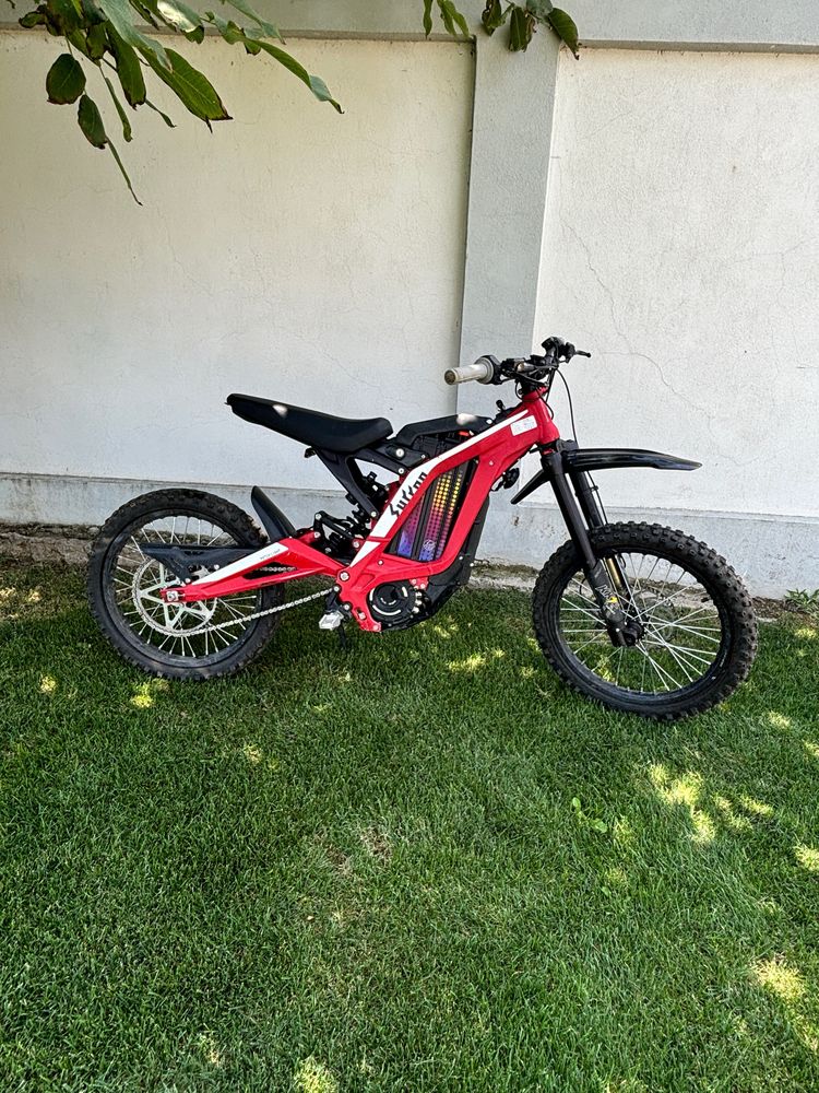 surron light bee s 2021