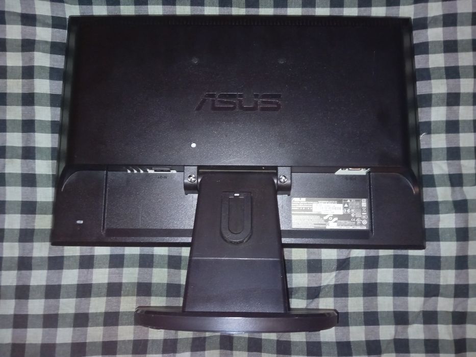 Monitor LCD Asus VW195D 19"