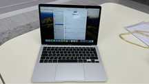 Продам Macbook Air новый