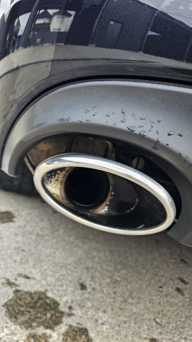 Jaguar XF S 3.0 Bi-Turbo