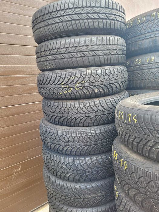 Anvelope 165/70R14