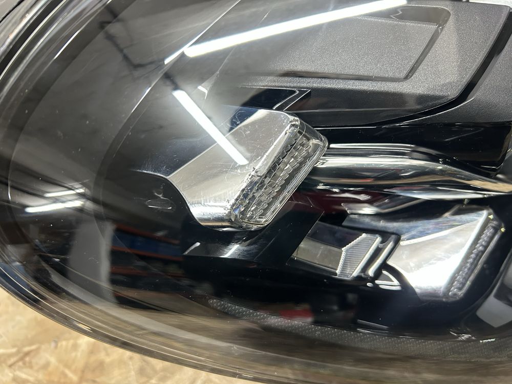 Far faruri Porsche Panamera 971 facelift full led 2017-2020