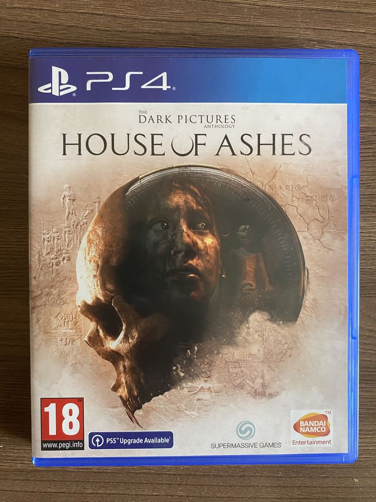 Продам диски на PS4
