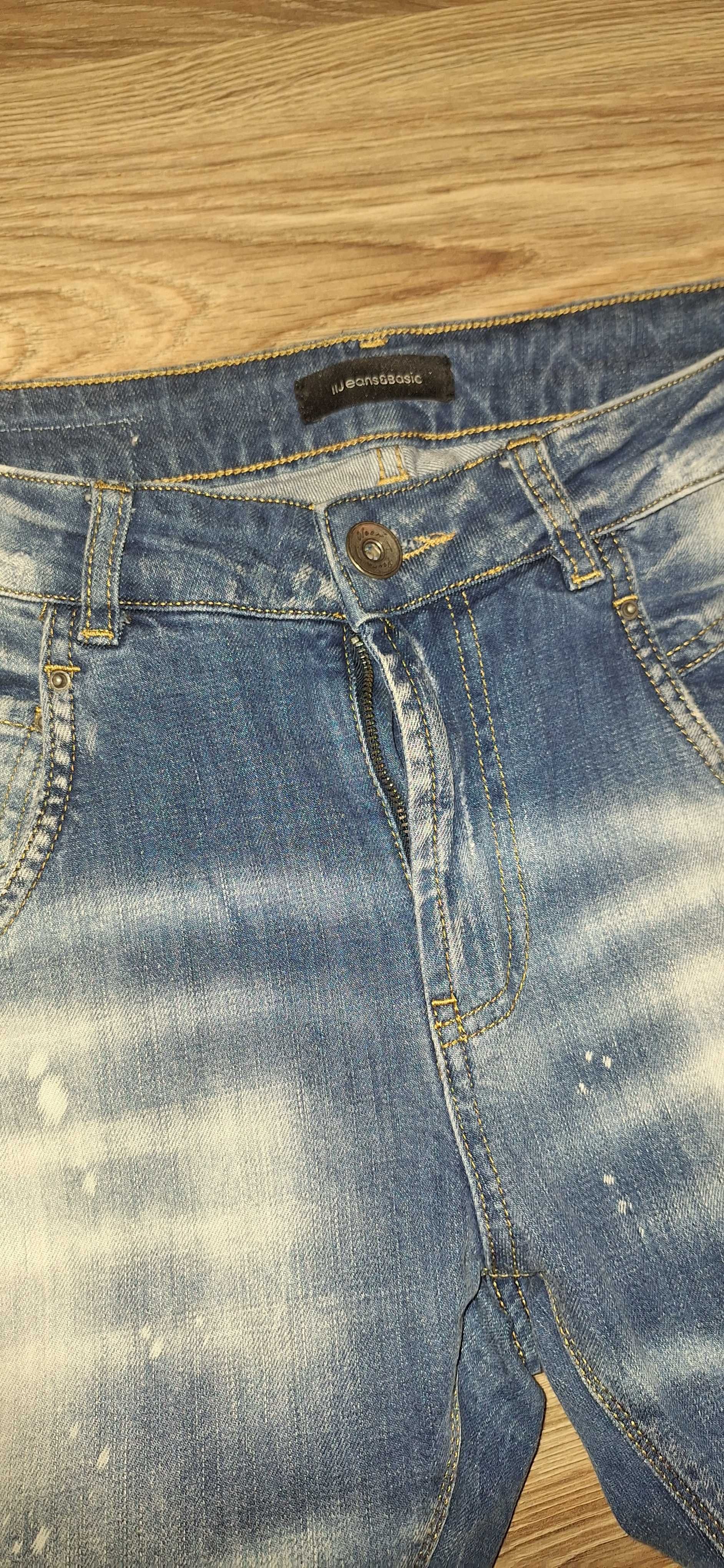 Дънки Pause jeans - размер 26