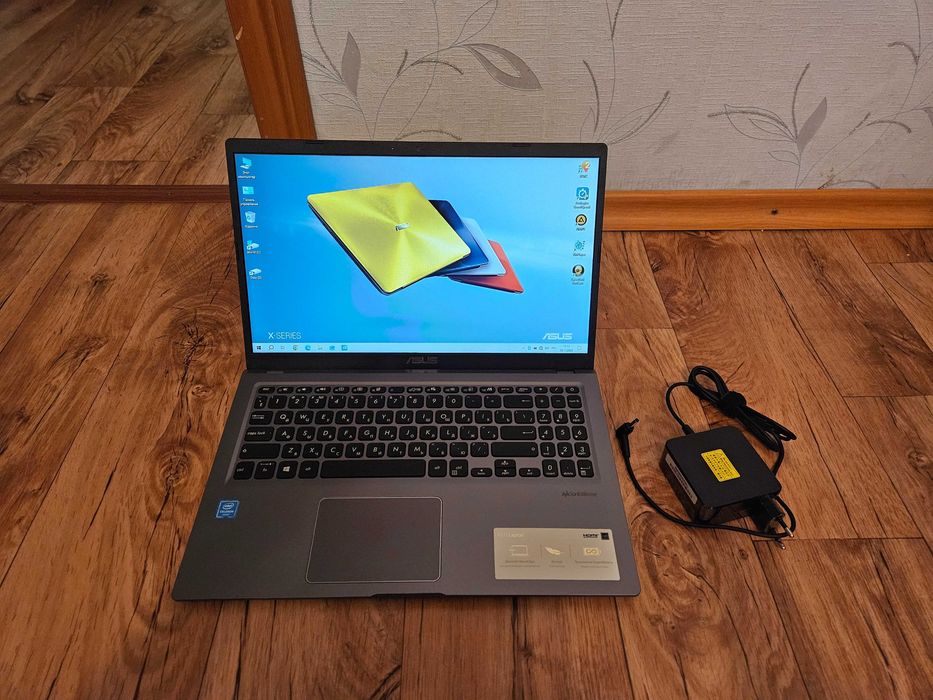 Продам современный, надёжный ноутбук 2022 года Asus X515MА